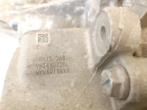 Used Gearbox Gearbox PEUGEOT 208 II (UB_, UP_, UW_, UJ_) e-208 (136 hp) 26730679 26730679