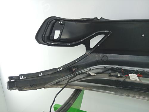 Bagtil kofangere VW ID.5 (E39) Pro Performance | BP37742365C8 - Image 3
