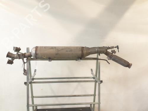 Particulate filter CITROËN JUMPY III Van (V_) 2.0 BlueHDi 120 | BP33700927M81 - Image 7