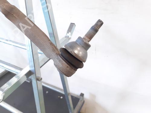 Steering rack MERCEDES-BENZ A-CLASS (W177) A 200 Mild-Hybrid (177.087) | BP37742090M22 - Image 3