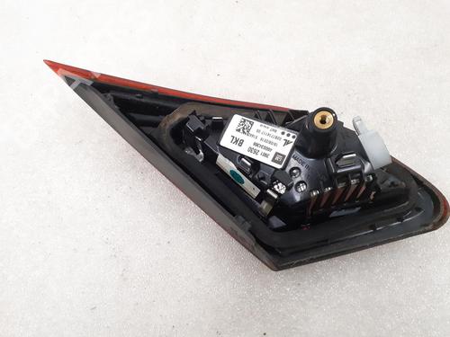 Right tailgate light OPEL CORSA E (X15) 1.4 (08, 68) | BP24790137C80 - Image 2