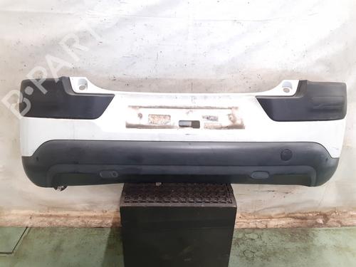 Bagtil kofangere CITROËN C4 CACTUS 1.6 BlueHDi 100 (99 hp) 30396099