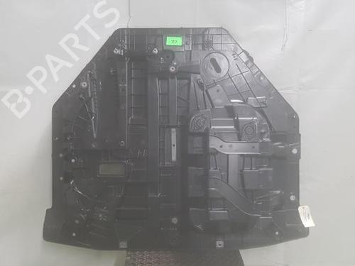 Used Luggage compartment floor Luggage compartment floor RENAULT ESPACE V (JR_) [2015-2023] 24779514 24779514