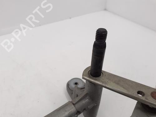 Front wiper motor SMART FORFOUR Hatchback (453) electric drive (453.091) | BP33177942M29  - Image 7