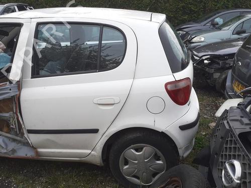 Right taillight TOYOTA YARIS (_P1_) 1.0 (SCP10_, SCP10R) | BP24787284C35 