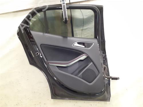 Used Left rear door Left rear door MERCEDES-BENZ GLA-CLASS (X156) GLA 220 CDI 4-matic (156.905) (170 hp) 33541154 33541154