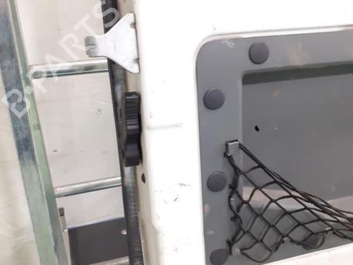 Used Left tailgate FORD TRANSIT CONNECT (P65_, P70_, P80_) 1.8 Di (75 hp) 24783036