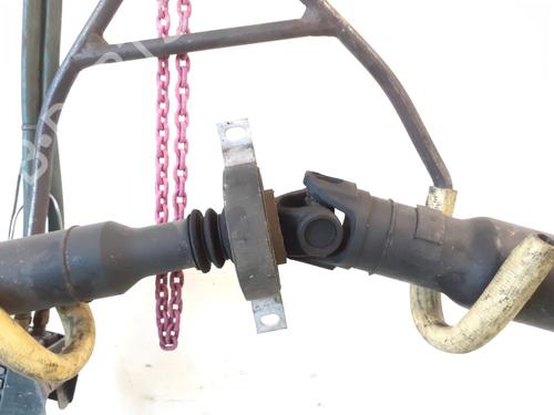 Driveshaft BMW 3 Compact (E46) 316 ti | BP24788573M37 