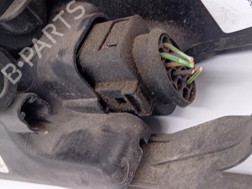 Lyskaster høyre FORD FOCUS II (DA_, HCP, DP) 1.6 Ti | BP29757246C29