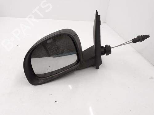 Bakspejl venstre FIAT PANDA (169_) 1.2 LPG (169CXF1A) (69 hp) 28117266