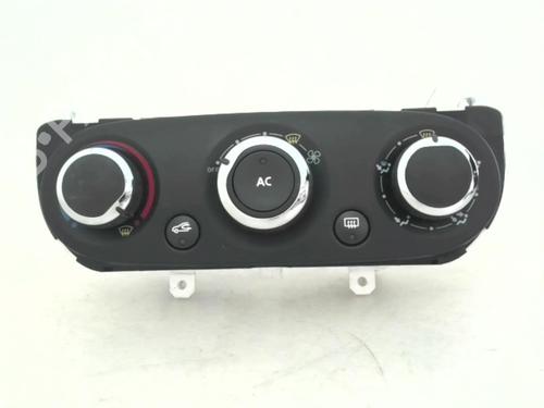 Used Climate control RENAULT CLIO IV (BH_) 1.5 dCi 90 (90 hp) 24779712