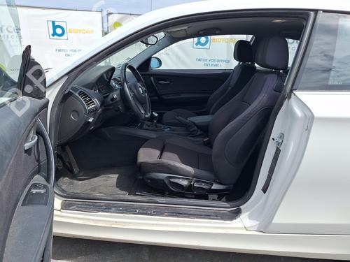 Engine BMW 1 (E81) 118 d | BP30491410M1