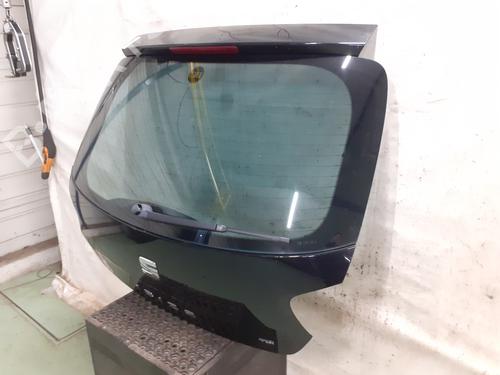 Tailgate SEAT IBIZA IV (6J5, 6P1) 1.6 TDI | BP29829515C6