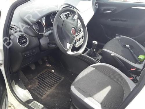 Køler FIAT PUNTO EVO (199_) 1.3 D Multijet (199AXC1A, 199BXC1A, 199AXT1A, 199BXT1A) | BP24785116M31 