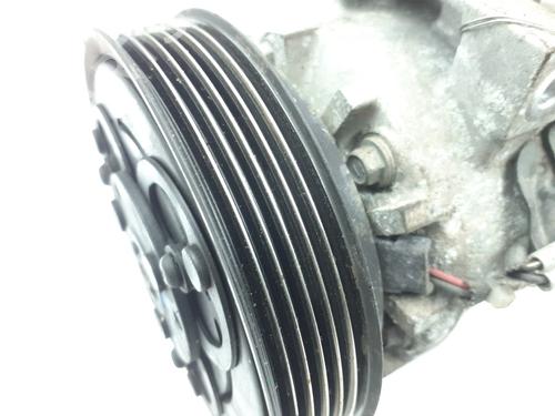 AC compressor RENAULT CAPTUR I (J5_, H5_) 1.5 dCi 110 | BP27684593M34 - Image 3