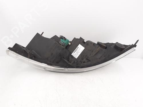 Left headlight RENAULT MASTER III Platform/Chassis (EV, HV, UV) 2.3 dCi 110 FWD (EV0R, EV0W, HV0R, HV0W, UV0R, UV0W) | BP33841607C28 - Image 3
