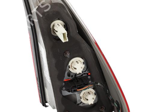 Left taillight BMW X5 (E53) 3.0 d | BP34701073C34 - Image 8