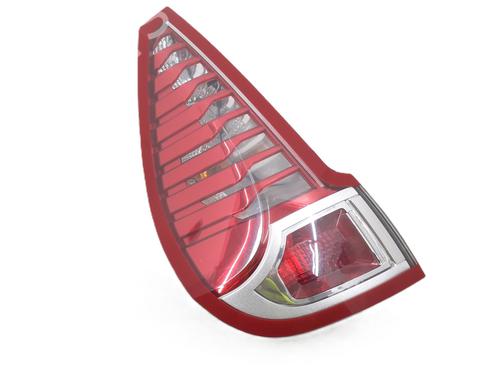 Used Left taillight RENAULT SCÉNIC III (JZ0/1_) 1.5 dCi (106 hp) 24797114
