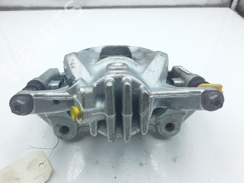 Used Left front brake caliper Left front brake caliper RENAULT TRAFIC III Platform/Chassis (EG_) 2.0 dCi 145 (EGML) (145 hp) 33541186 33541186