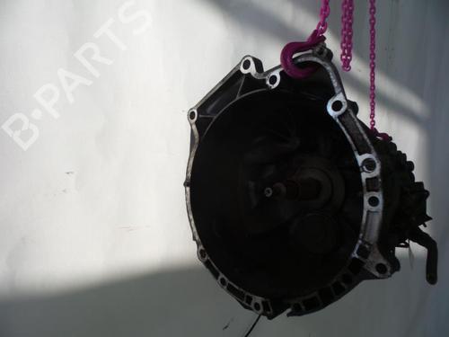 Gearkasse BMW 1 (E87) 120 d | BP24784751M3