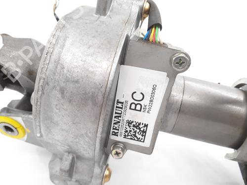 Steering column DACIA SANDERO III 1.0 TCe 90 | BP30302574M21 