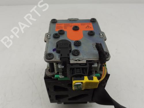 Used Front right seatbelt Front right seatbelt CITROËN DS4 (NX_) 1.6 VTi 120 (120 hp) 33309106 33309106