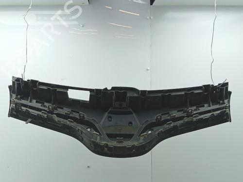 Grill RENAULT KANGOO Express (FW0/1_) | BP37263408C40 - Image 4