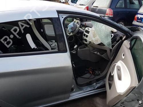 Third brake light RENAULT ZOE (BFM_) ZOE | BP24778956L11 