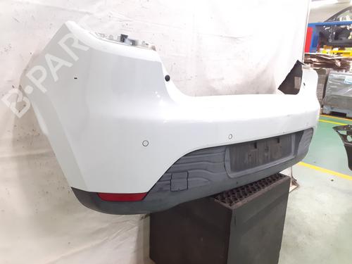 Used Rear bumper Rear bumper RENAULT CLIO IV (BH_) [2012-2021] 33541178 33541178