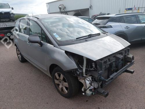 Dashboard PEUGEOT 5008 (0U_, 0E_) 1.6 BlueHDi 120 | BP29521331C46  - Image 5