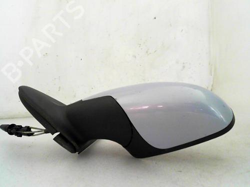 Left mirror SEAT LEON (1M1) 1.9 TDI | BP24778541C26 