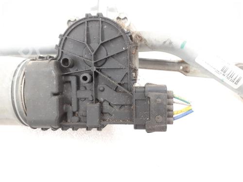 Front wiper motor PEUGEOT 208 I (CA_, CC_) 1.4 HDi | BP24789070M29