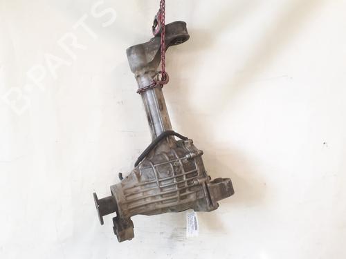 Front differential NISSAN PATHFINDER III (R51) 2.5 dCi 4WD | BP29959133M23