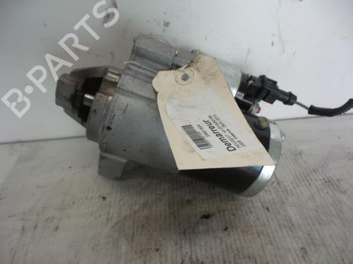 Used Starter PEUGEOT 2008 I (CU_) 1.6 VTi (120 hp) 24775747