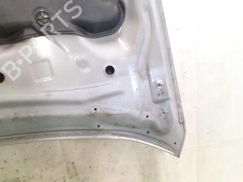 Hood NISSAN X-TRAIL I (T30) 2.2 dCi 4x4 | BP25933371C1 