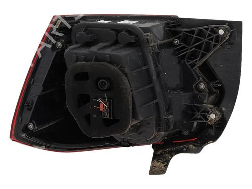 Used Left taillight Left taillight VW POLO VI (AW1, BZ1, AE1) 1.6 TDI (80 hp) 36249718 36249718