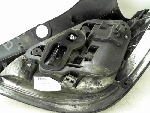 Left taillight OPEL ASTRA H (A04) 1.9 CDTI (L48) | BP24774837C34 