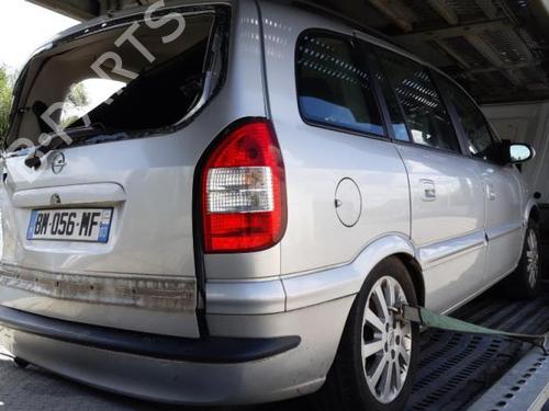 Højre baglygte OPEL ZAFIRA A MPV (T98) 2.0 DTI 16V (F75) | BP24778348C35 