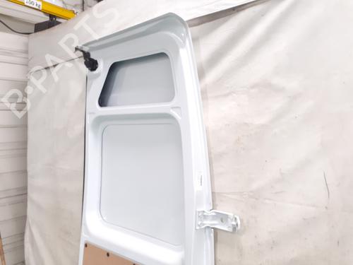 Venstre bagagerum dør RENAULT MASTER III Platform/Chassis (EV, HV, UV)  | BP32174075C76 
