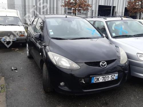 Left taillight MAZDA 2 (DE_, DH_) 1.5 (DE5FS) | BP24776943C34 - Image 4