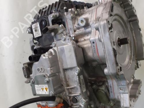Gearbox CITROËN C5 AIRCROSS (A_) 1.6 Hybrid 225 (A45GFR) | BP24785434M3 