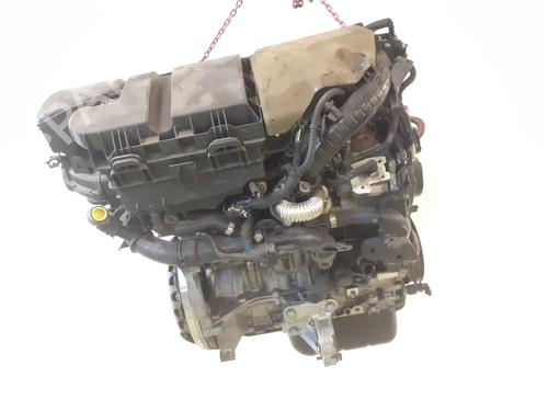 Used Engine Engine 37528498 37528498