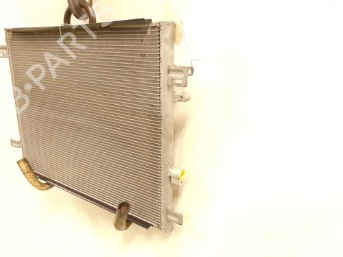 AC radiator RENAULT ZOE (BFM_) ZOE | BP24797545M32  - Image 6