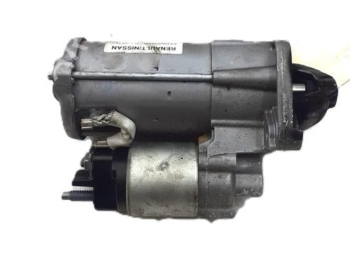 Starter DACIA LODGY (JS_) 1.5 Blue dCi 115 (JSJT) | BP24794093M8  - Image 5