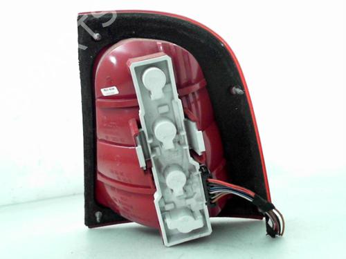 Left taillight SKODA OCTAVIA I (1U2) 1.9 TDI | BP24778394C34 