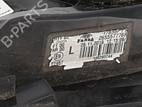 Left tailgate light RENAULT CLIO V (B7_) 1.0 TCe 100 (B7MT) | BP38492442C79 - Image 7
