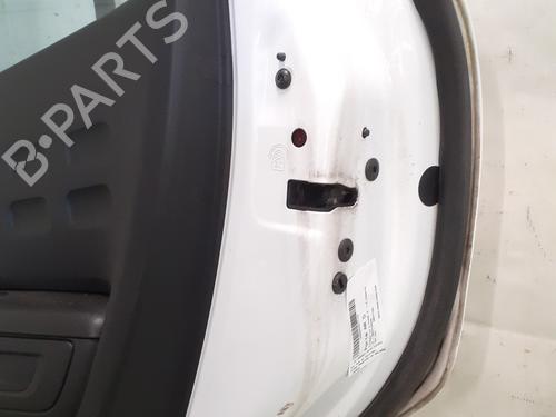 Right rear door CITROËN C3 III (SX) 1.2 PureTech 82 | BP29524086C5 