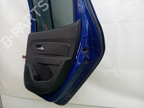 Dør højre bagtil DACIA DUSTER (HM_) 1.3 TCe 130 (HMMF) | BP33635086C5 - Image 2