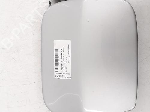 Used Fuel flap DACIA DUSTER (HS_) 1.2 TCe 125 (125 hp) 30814254