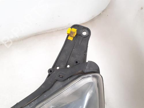 Faro izquierdo OPEL VECTRA C GTS (Z02) 1.9 CDTI (F68) | BP24792590C28 